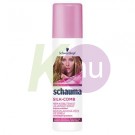 Schauma ápoló spraybalzsam 200ml Selymes fésülés 13010823