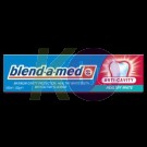 Blend-a-med Blend-a-Med 100ml AntiCavity Healthy White 13013846