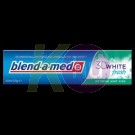 Blend-a-med Blend-a-Med 100ml 3DW Fresh Ext.MintKiss 13013849