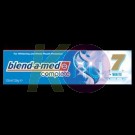 Blend-a-med Blend-a-Med 100ml Complete Whitening 13013853