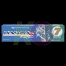 Blend-a-med BAM 100ml Complete MounthWash 13013854