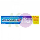 Blend-a-med Blend-a-Med 150ml 3D White 13013857