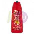 Fructis sampon 400ml tartós szín 13014201