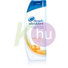 Head&Shoulders Head&S 200ml Hajtoredezes ellen 13014400