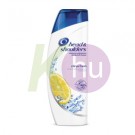 Head&Shoulders Head&S 400ml citrus fresh 13014600