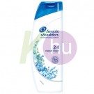 Head&Shoulders Head&S 200ml ragy.tiszt.Classic Clean 2in1 13014800