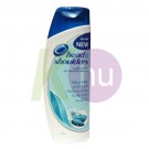 Head&Shoulders Head&S 200ml hidr.apolas 13014900