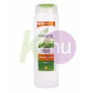 Pantene sampon 250ml Nature Fusion 13016711