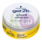 Got2b "Átformázó" hajformázó krém extra erős 150ml 130180080