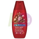 Schauma sampon 250ml Fényes haj 13023100