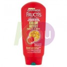 Fructis balzsam 200ml tartós szin 13023500