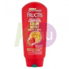 Fructis balzsam 200ml tartós szin 13023500