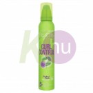 Fructis hajhab 200ml Bambusz Göndör 13023518