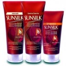 Sunsilk sampon 200ml voros 13024500