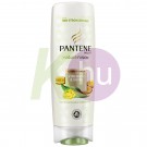 Pantene balzsam 200ml Nat.Fusion 13026918