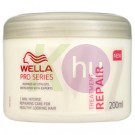 Wella pro series hajpakolás 200ml hidratáló 13026954