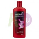 Wella pro series sampon 500ml frizzcontrol 13026955