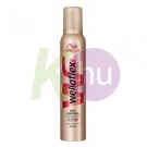 Wellaflex hajhab 200ml heat creations 13026961