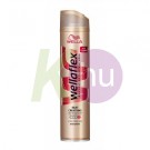 Wellaflex hajlakk 250ml heat creations 13026964