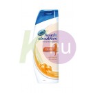 Head&Shoulders Head&S 400ml Hajtoredezes ellen 13030420