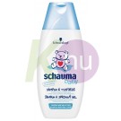 Schauma sampon 250ml Baby 13033100