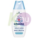 Schauma sampon 250ml Baby 13033100