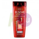 Elseve sampon 250ml szinvédö 13035000