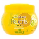 Fructis hajpakolas 300ml gyümölcsolajos  13039201