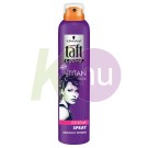 Taft lakk 250ml Looks Titan hatás 13042100