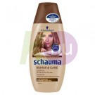 Schauma sampon 250ml reg. és ápoló 13044600