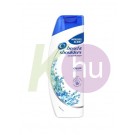 Head&Shoulders Head&S 200ml ragy.tiszt.Classic Clean 13045800