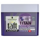 Taft zselé 250ml looks XXL titán hatás 13053502