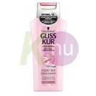 Gliss Kur sampon 250ml foly.selyem 13056401