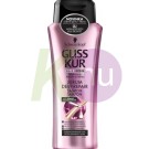 Gliss Kur sampon 250ml Deep repair 13056403