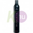 Silhouette hajhab 500ml Szupererős 13057413