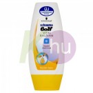 Schauma - GOLF hajbalzsam  200ml normál hajra 13062500