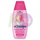 Schauma sampon 250ml Kids - lányoknak 13082005