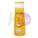 Amalfi sampon 400ml mézes 13097507