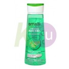 Amalfi sampon 400ml aloe vera 13097508