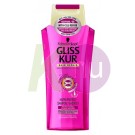 Gliss Kur sampon 250ml Nutri Protect 13100702