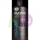 Syoss sampon 500ml Volume Lift (Dúsító) 13100712