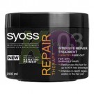 Syoss pakolás 200ml Repair (Regeneráló) 13100719