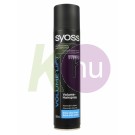 Syoss hajlakk 300ml Volume lift - Extra dús tartás 13100726