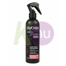 Syoss hővédő hajformázó spray 250ml 13100733
