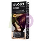 Syoss Color 5-28 gesztenye barna 13100770