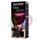 Syoss Color 5-29 intenzív vörös 13100771