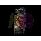 Syoss Color 5-8 mogyoró barna 13100772