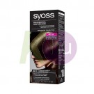 Syoss Color 4-1 középbarna 13100773