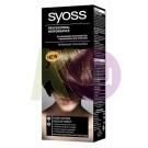 Syoss Color 4-6 mézbarna 13100775