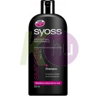 Syoss sampon 500ml Smooth Relax 13100786